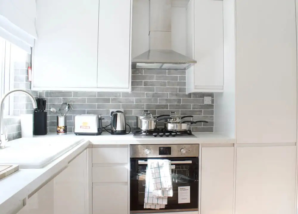 Newly Refurbished 2 Bedroom Bermondsey House