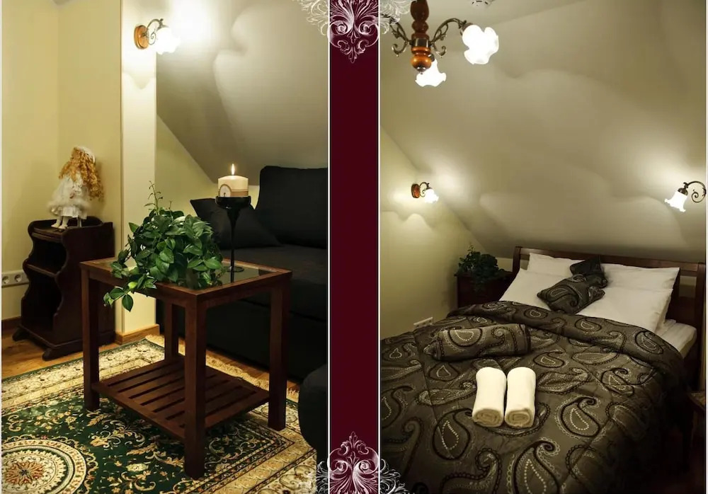 Embrace Hotel & Apartments