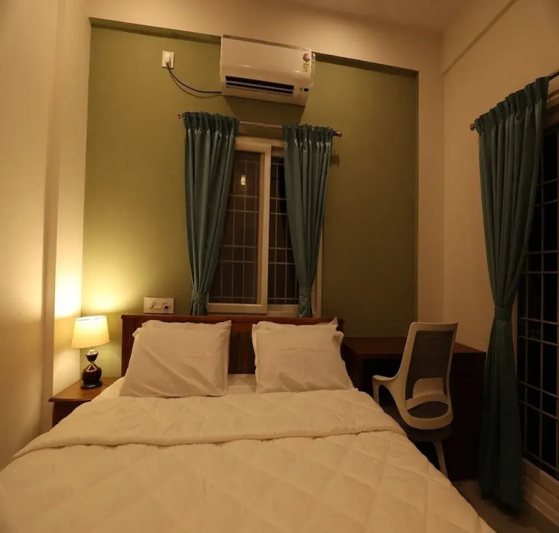 Olivette Suites