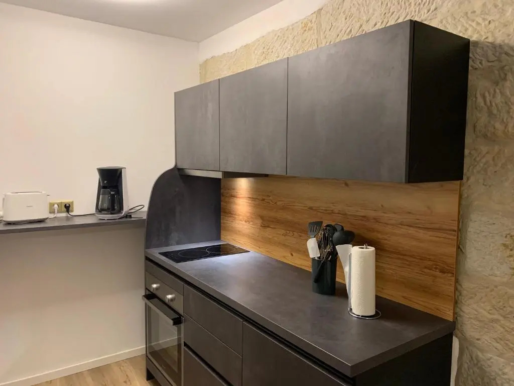 Appartement im Funkenhöfchen