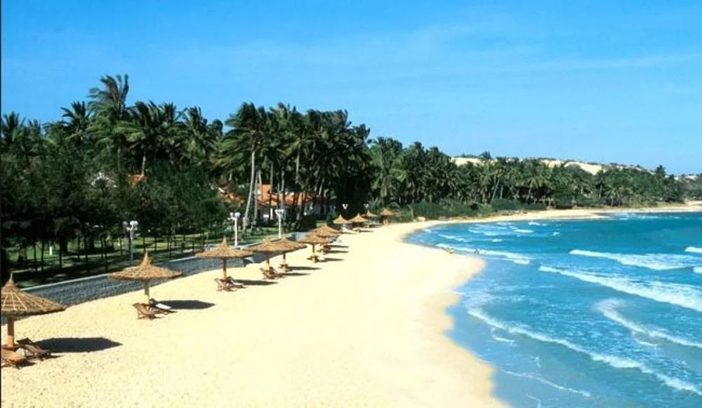 Namunamu Hotel  Apartments An Thuong