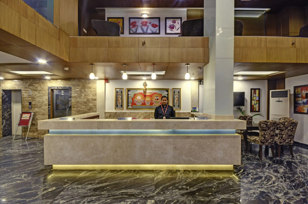 Pride Ananya Resorts