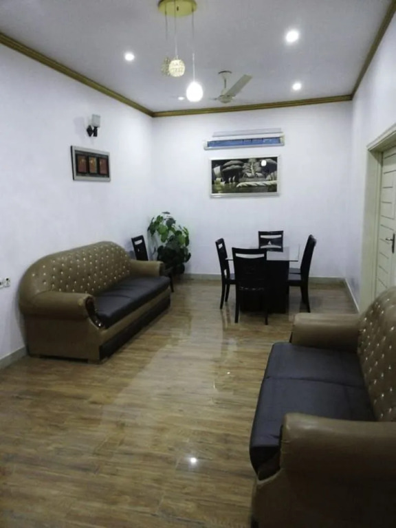 Saibaan Guest House