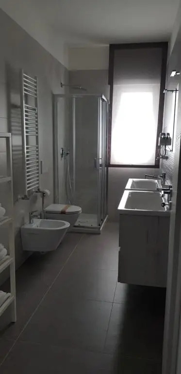 Casa MIMI Aparthotel
