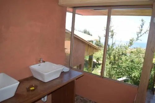 Titicaca Lodge - Isla Amantani