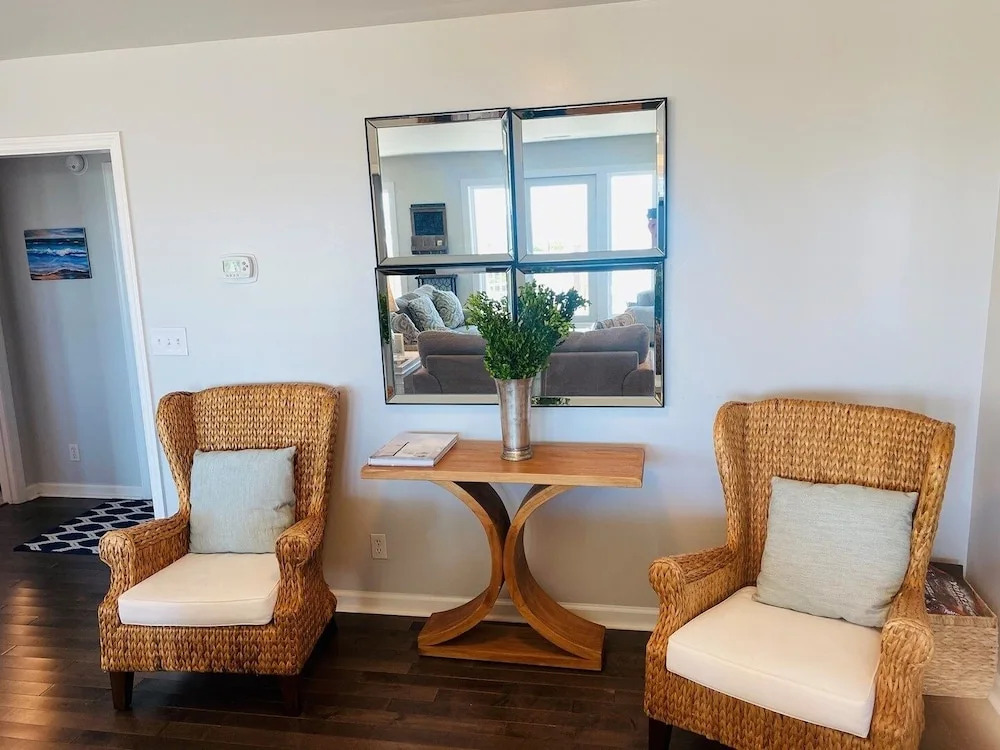 Dune Deck North -  4 Bedroom Home by RedAwning