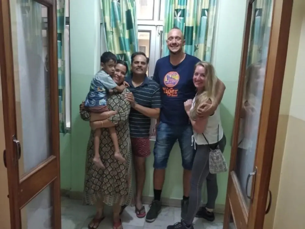 BOBY HOME STAY "BOBY MANSION" Jaipur