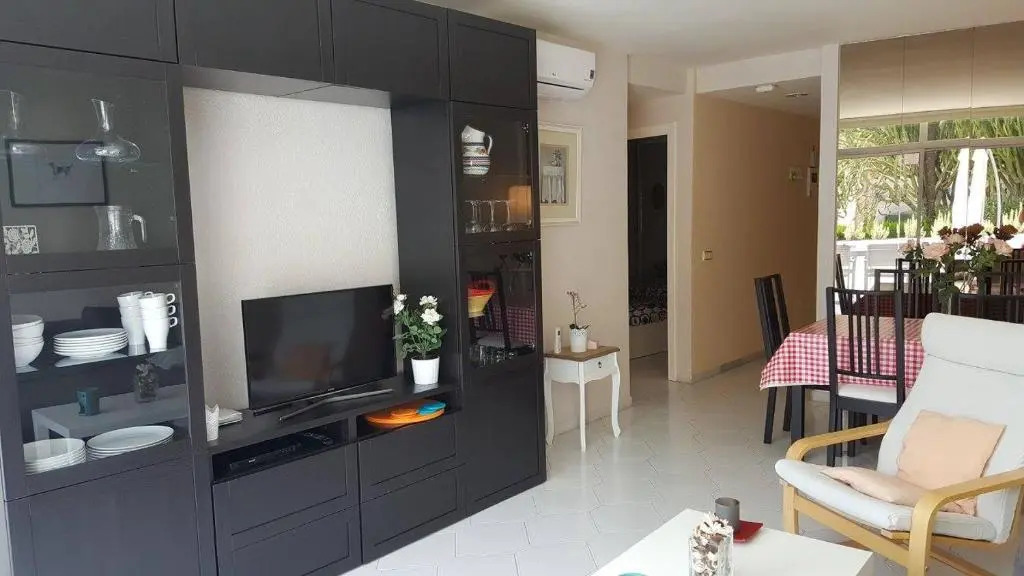 Apartment 202 Parque Miraflores Mijas Costa
