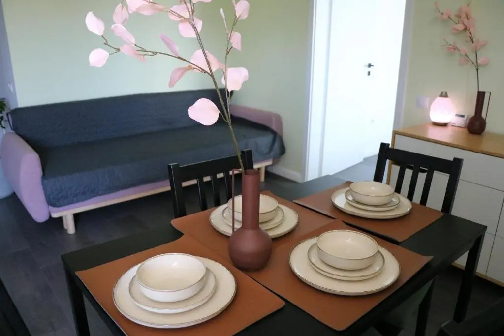 Bran's Apartment
