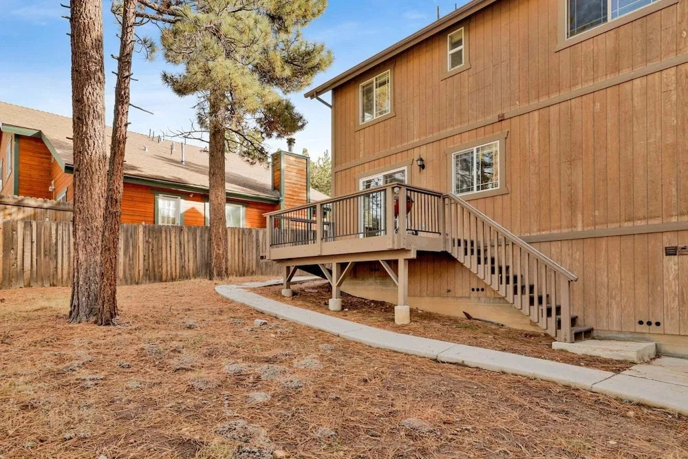2620- Brownie Resort Retreat