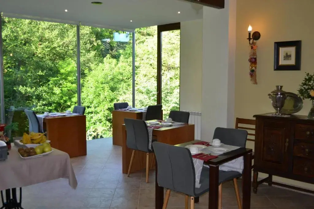 Alesga Hotel Rural - Valles del Oso -Asturias