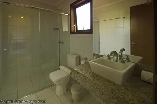 Canto da Enseada Piccolo Resort