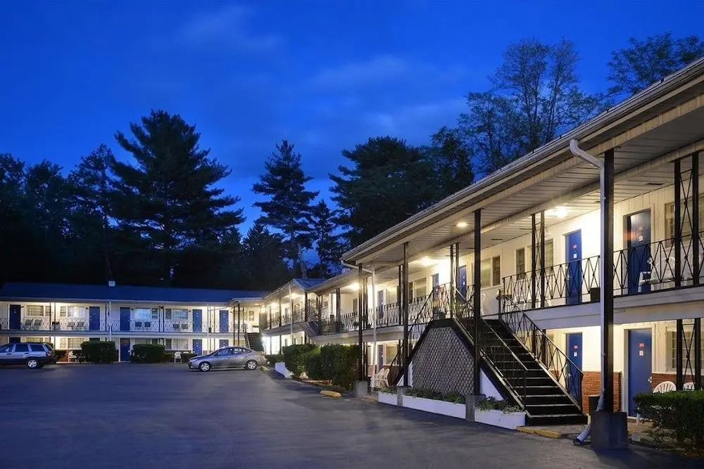 AC Hotel by Marriott Saratoga Springs