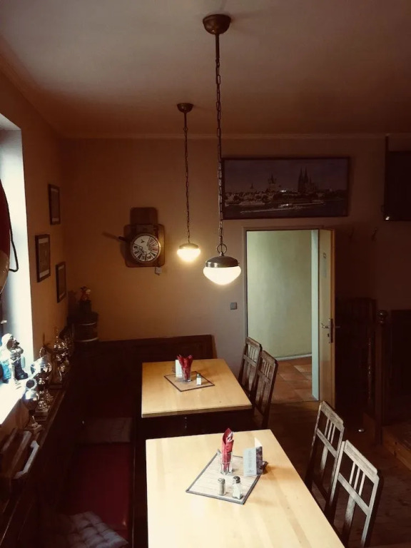 Butjadinger Hof