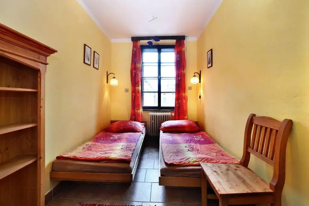 Hostel Merlin