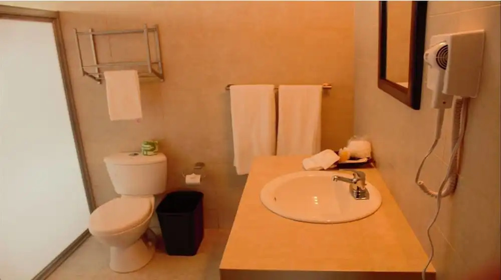 Hotel & Lounge Las Islas