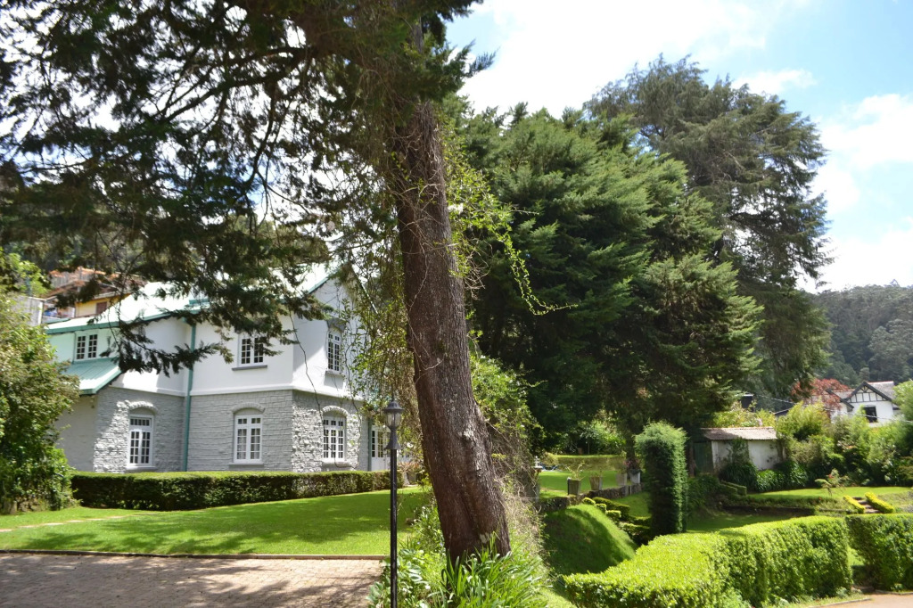 Brockenhurst Bungalow