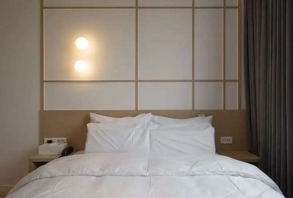 Anook Hotel Daejeon Yuseong 1st
