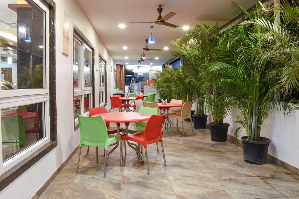 Holiday Residency Coimbatore