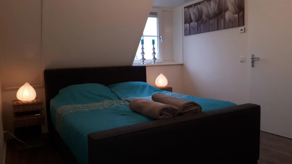 De Sprink 4 - Vakantiewoning en Luxe kamer