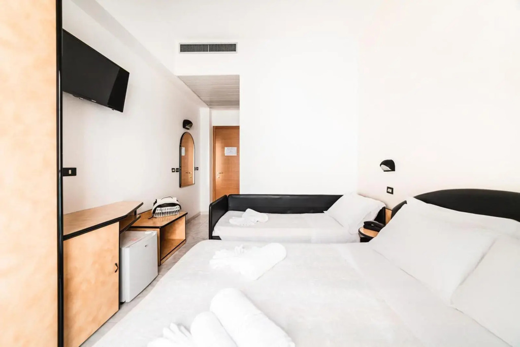 Hotel Ambasciatori
