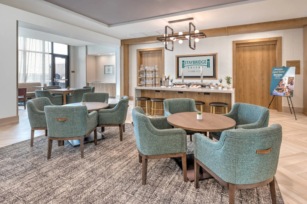 Staybridge Suites Port Arthur - by IHG