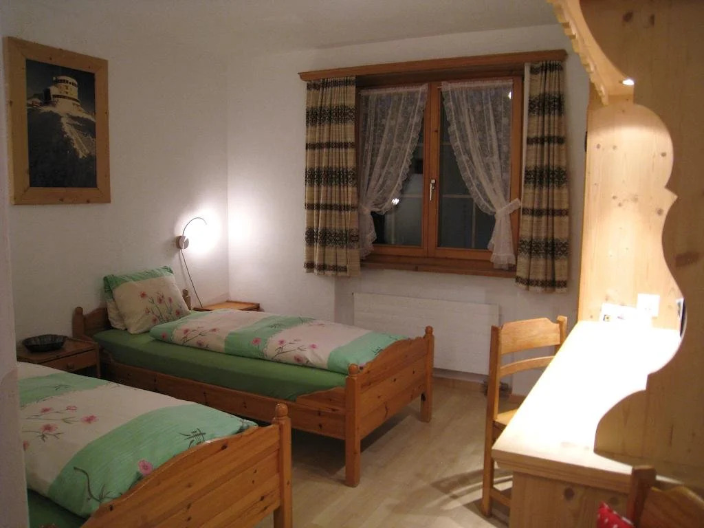B&B Stiffler-Huus