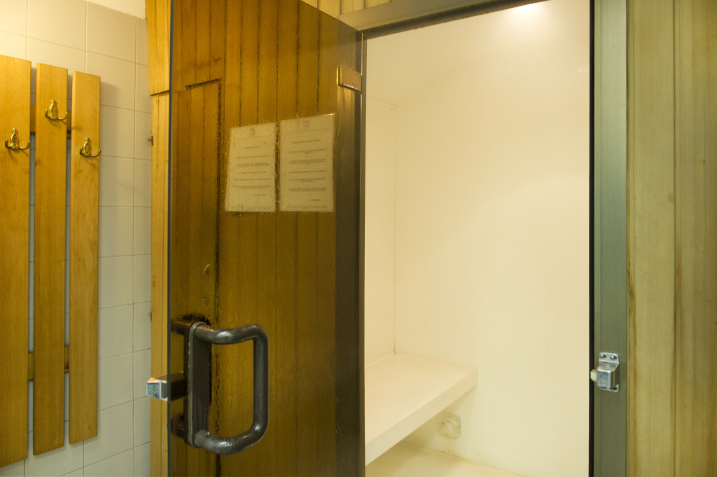 Abacus Hotel