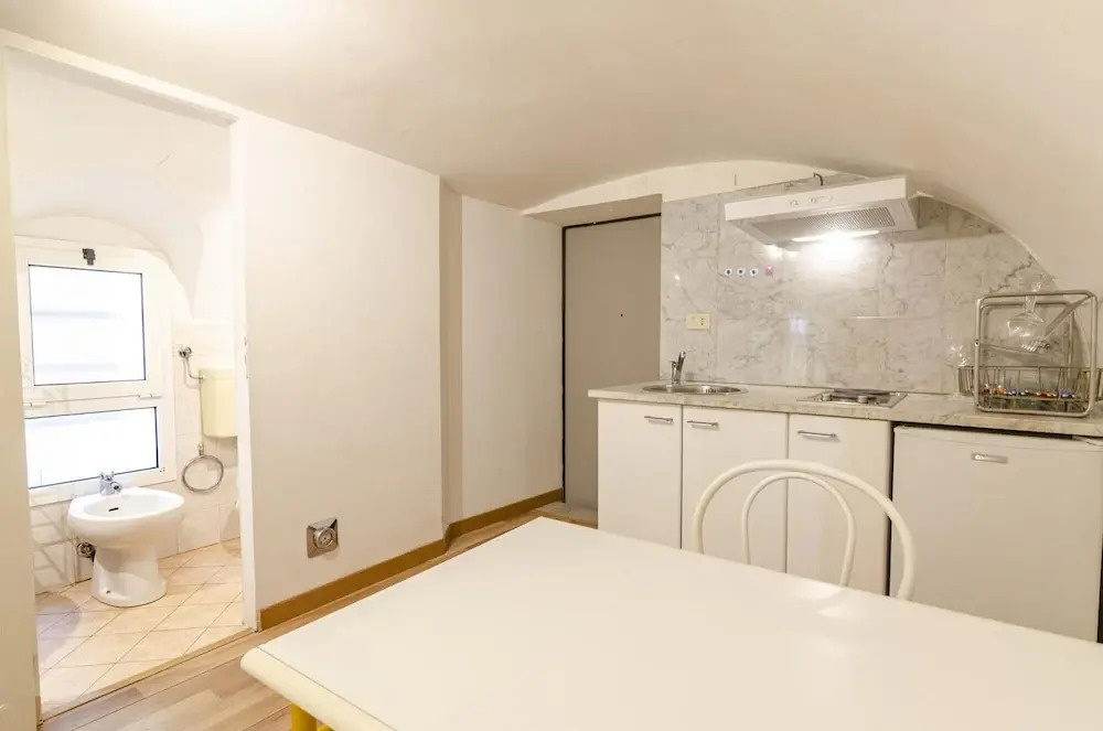 Апартаменты Studio nel Cuore Della Citt by Wonderful Italy