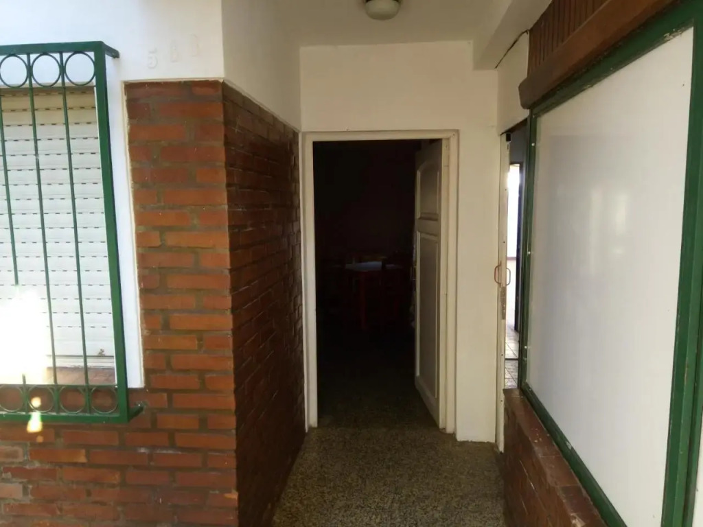 Hosteria Lavalle