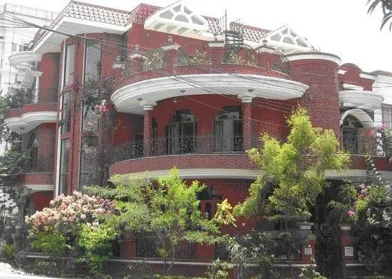 Sushma Accomodation Pvt. Ltd.