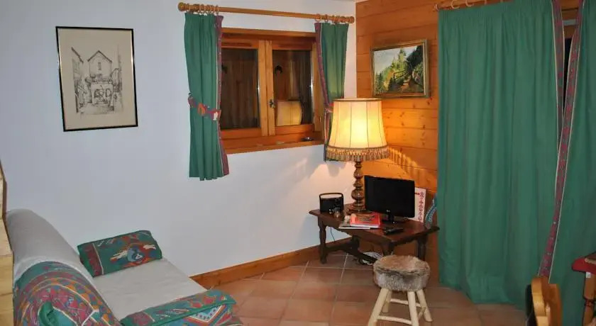 Chalet Albert 1er