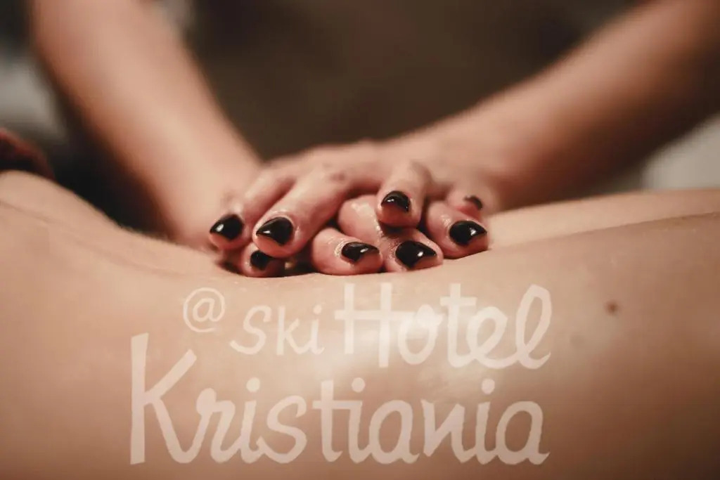 Kristiania Small Dolomites Hotel