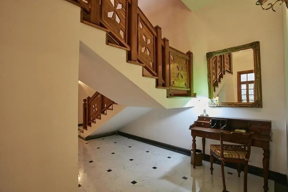 Manor House Bandarawela By Seven Angels