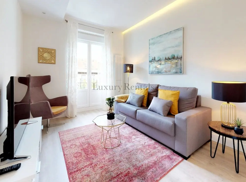 Apartamentos Fuencarral