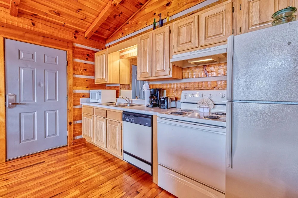 Sweet Heart by Jackson Mountain Homes