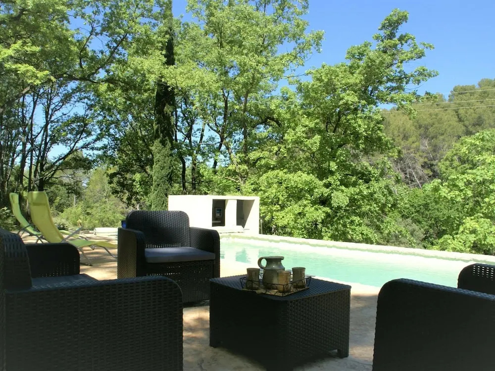 Villa in Flayosc near Gorges du Verdon