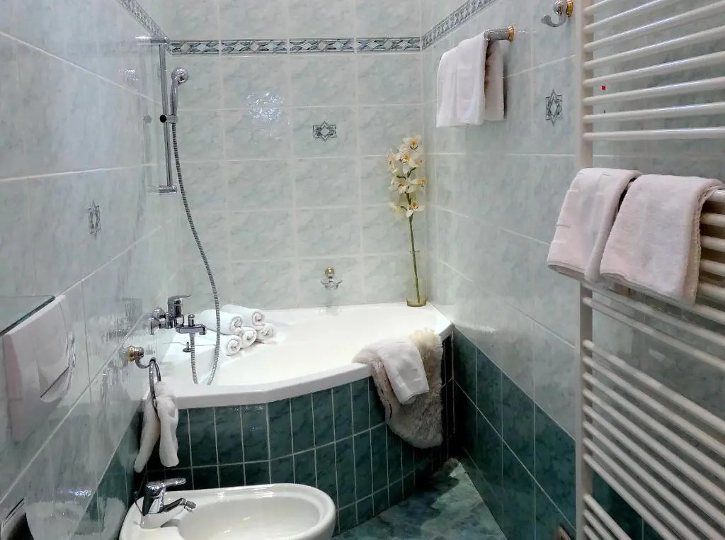 Villa Elasan