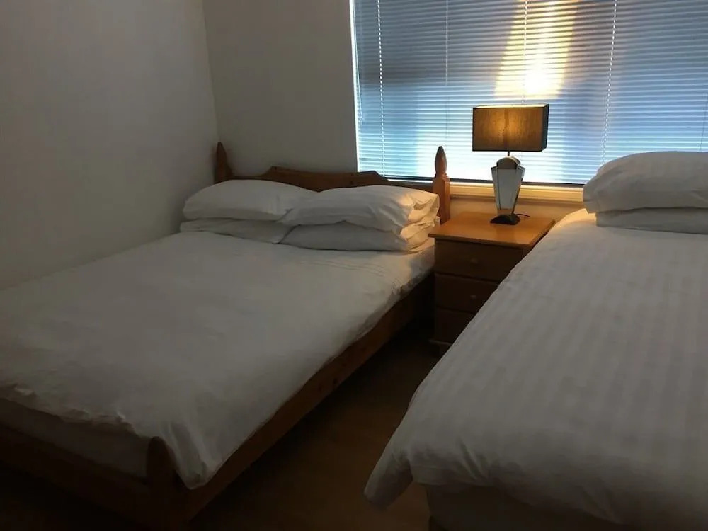 Eastgate Apartment