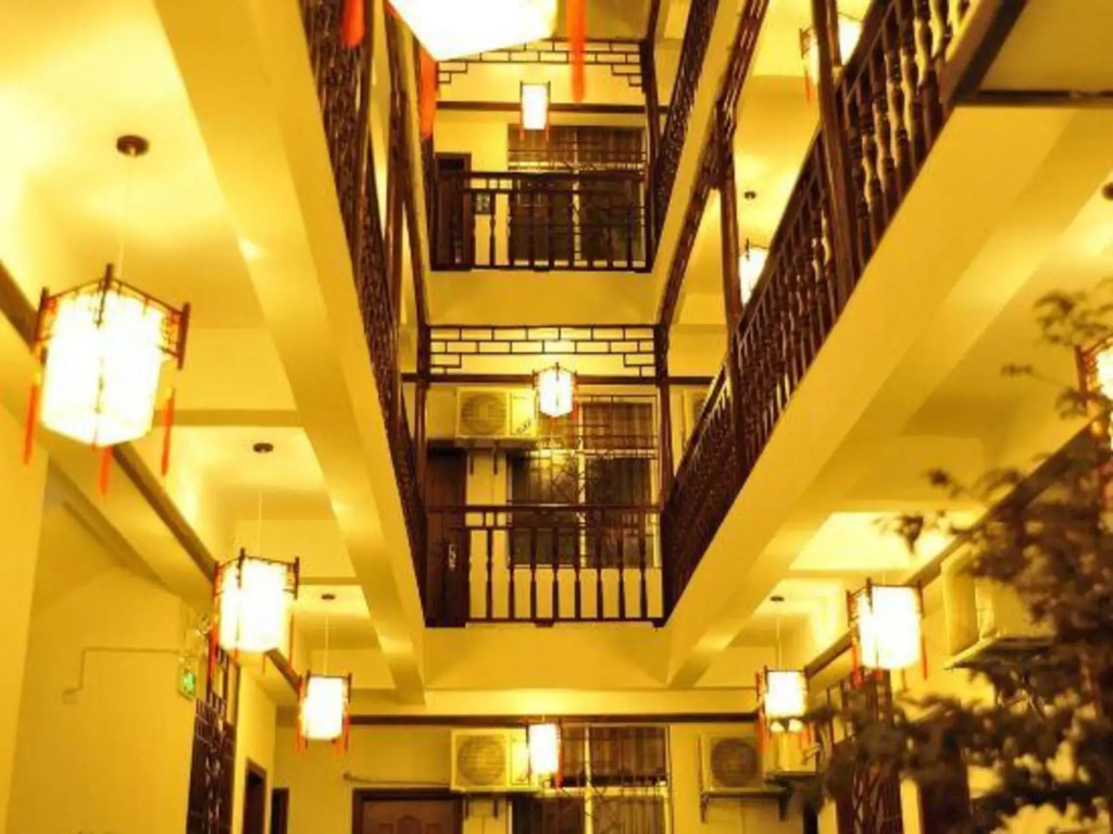 Zhen'Gan Club