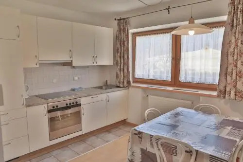 Appartements Wiesenheim