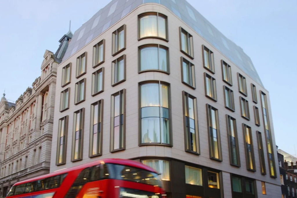 Wilde Aparthotels London Covent Garden