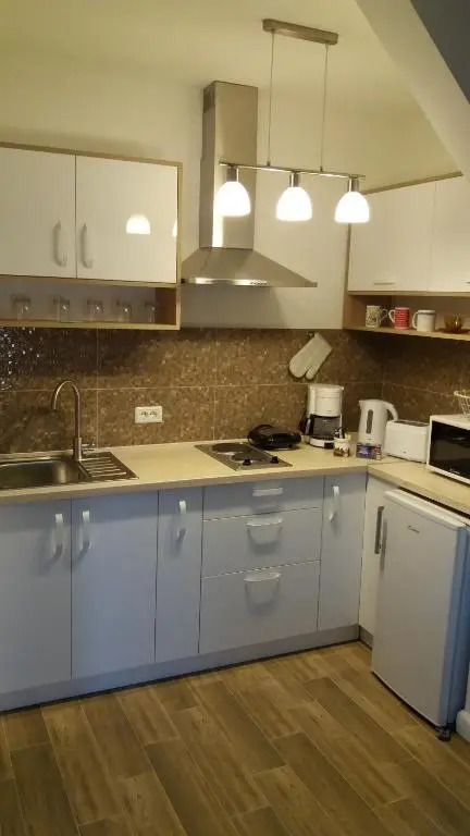 Enjoy Apartment