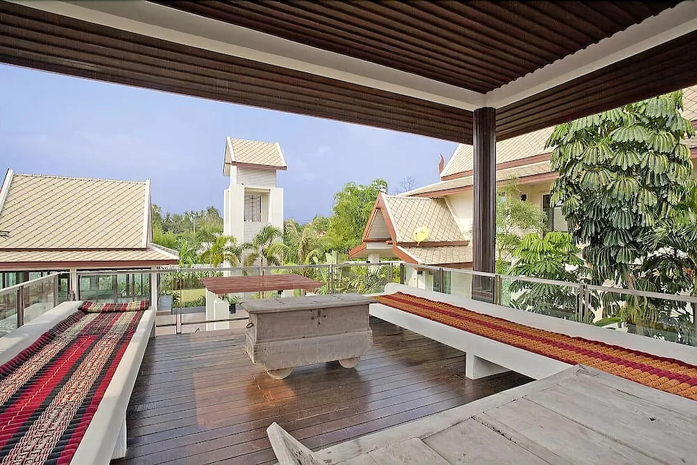 Manathai Villa Grace - Pattaya
