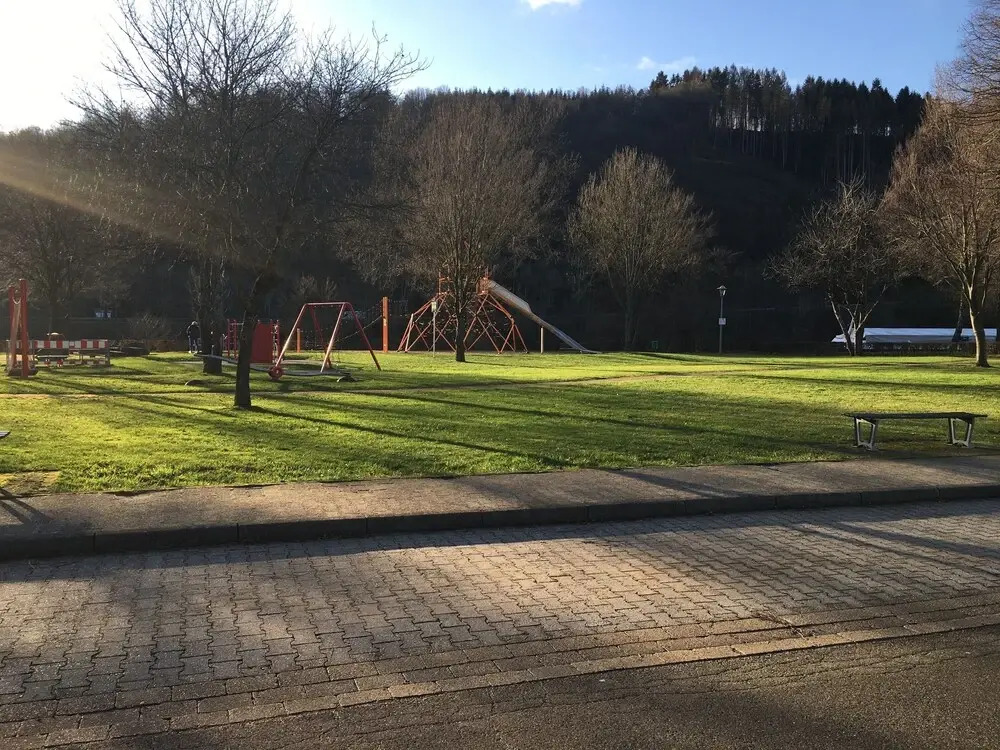 Am Obersee Hotel