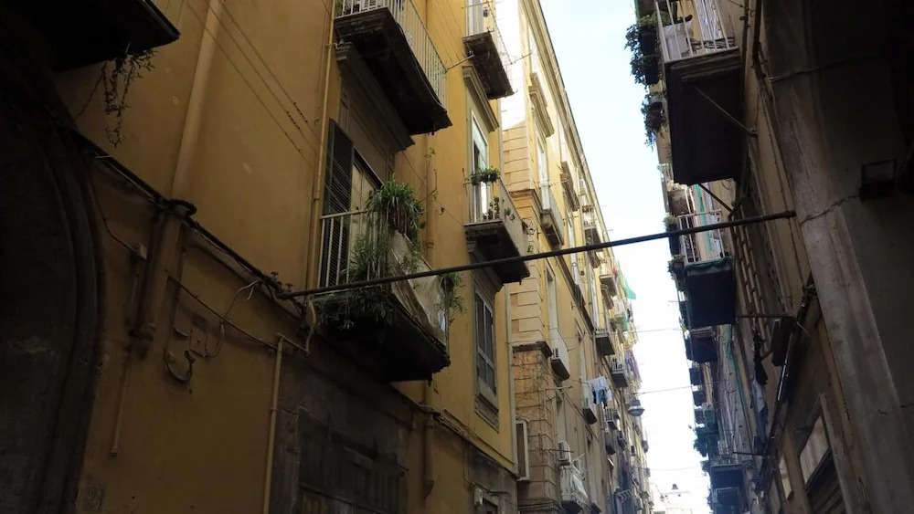 B&B "Centro Antico"