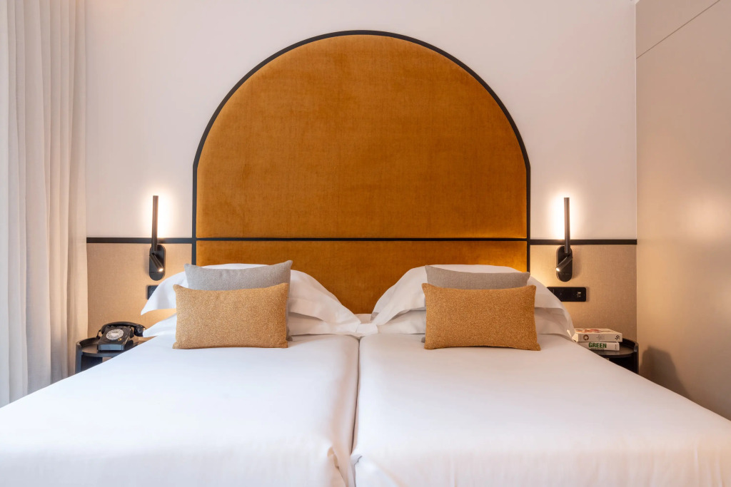 The Editory Garden Porto Hotel