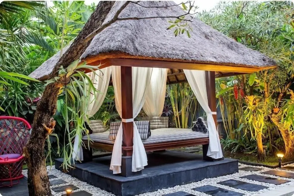 Samudra - 1 · 1BR Luxury Private Pool Villa Bali