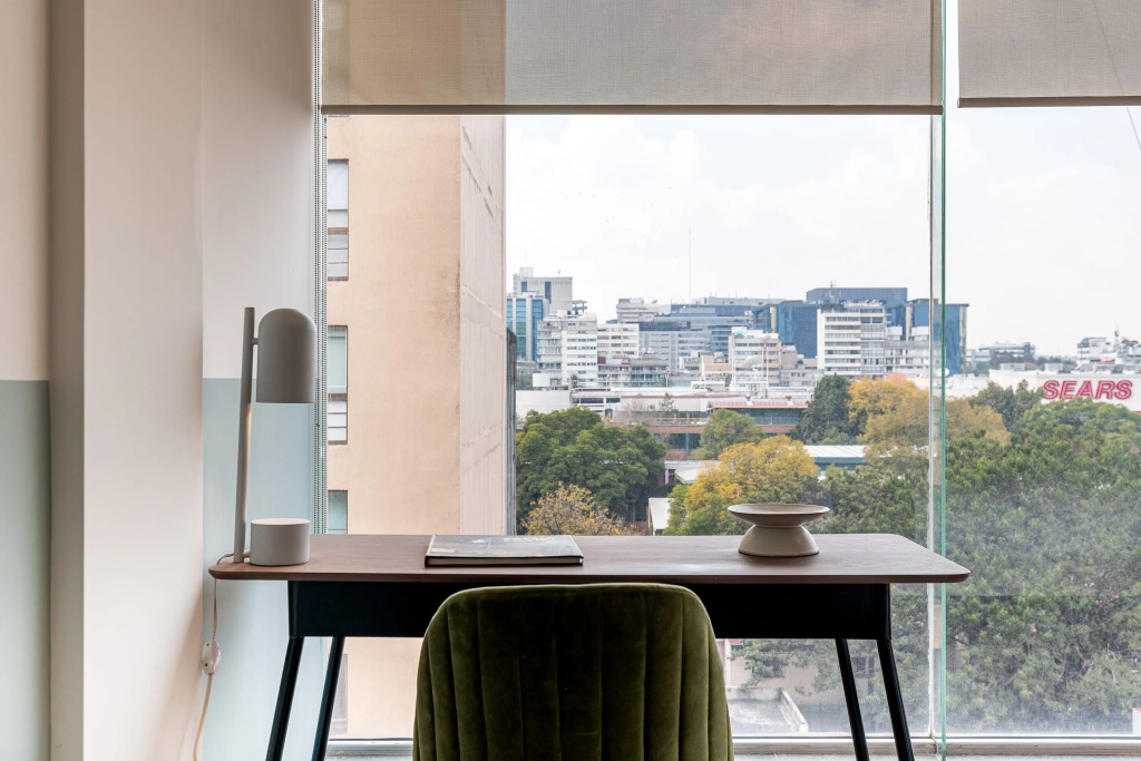 Casai Polanco | 2BR | Luxury Flat