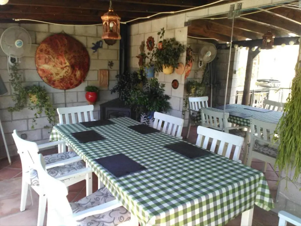 Villa Val de Rosa